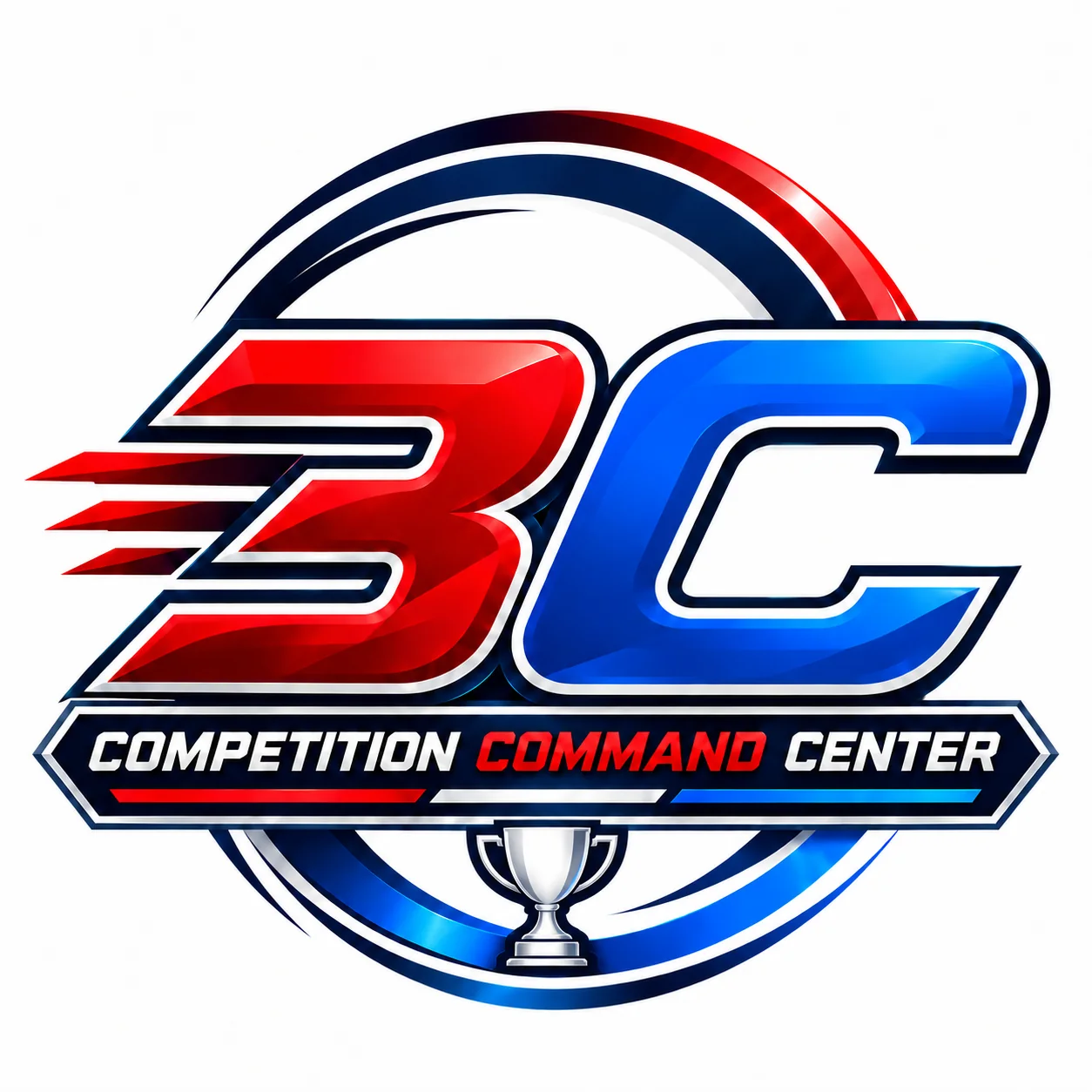 3C Competition Command Center