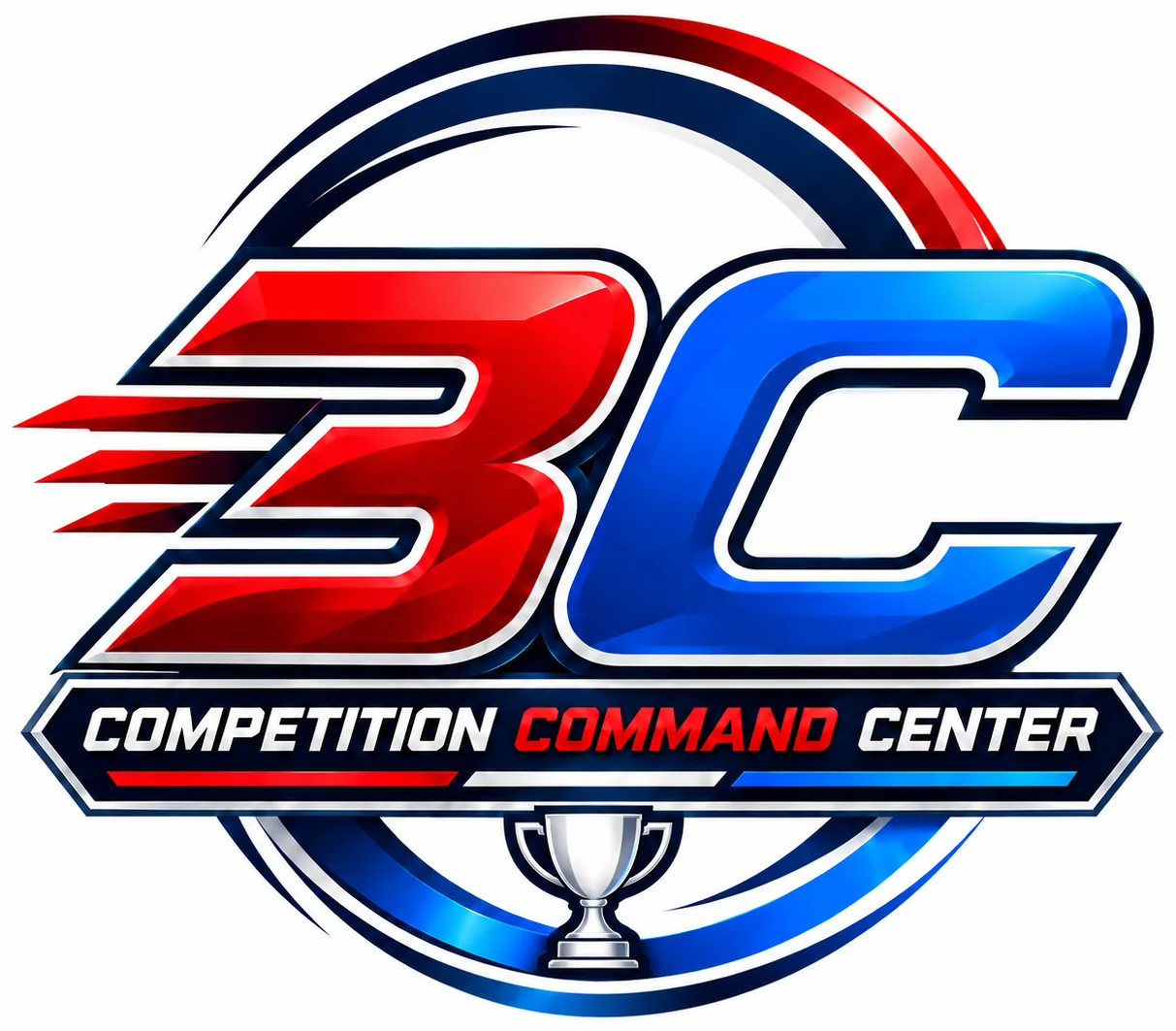 3C Competition Command Center