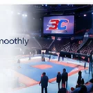 Competition organization venue